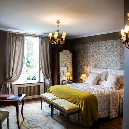 Le Clos Tellier Mareil-Marly Ngoại thất bức ảnh