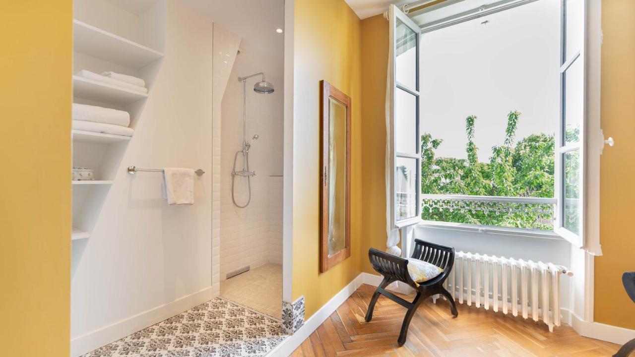 Le Clos Tellier Mareil-Marly Ngoại thất bức ảnh