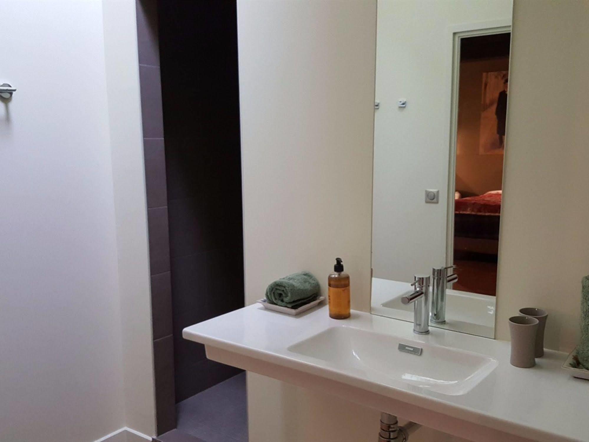 Le Clos Tellier Mareil-Marly Ngoại thất bức ảnh